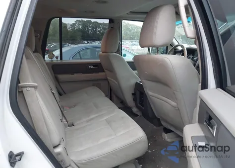 2012 Ford Expedition Xlt from USA, damaged, VIN 1FMJU1H52CEF27197